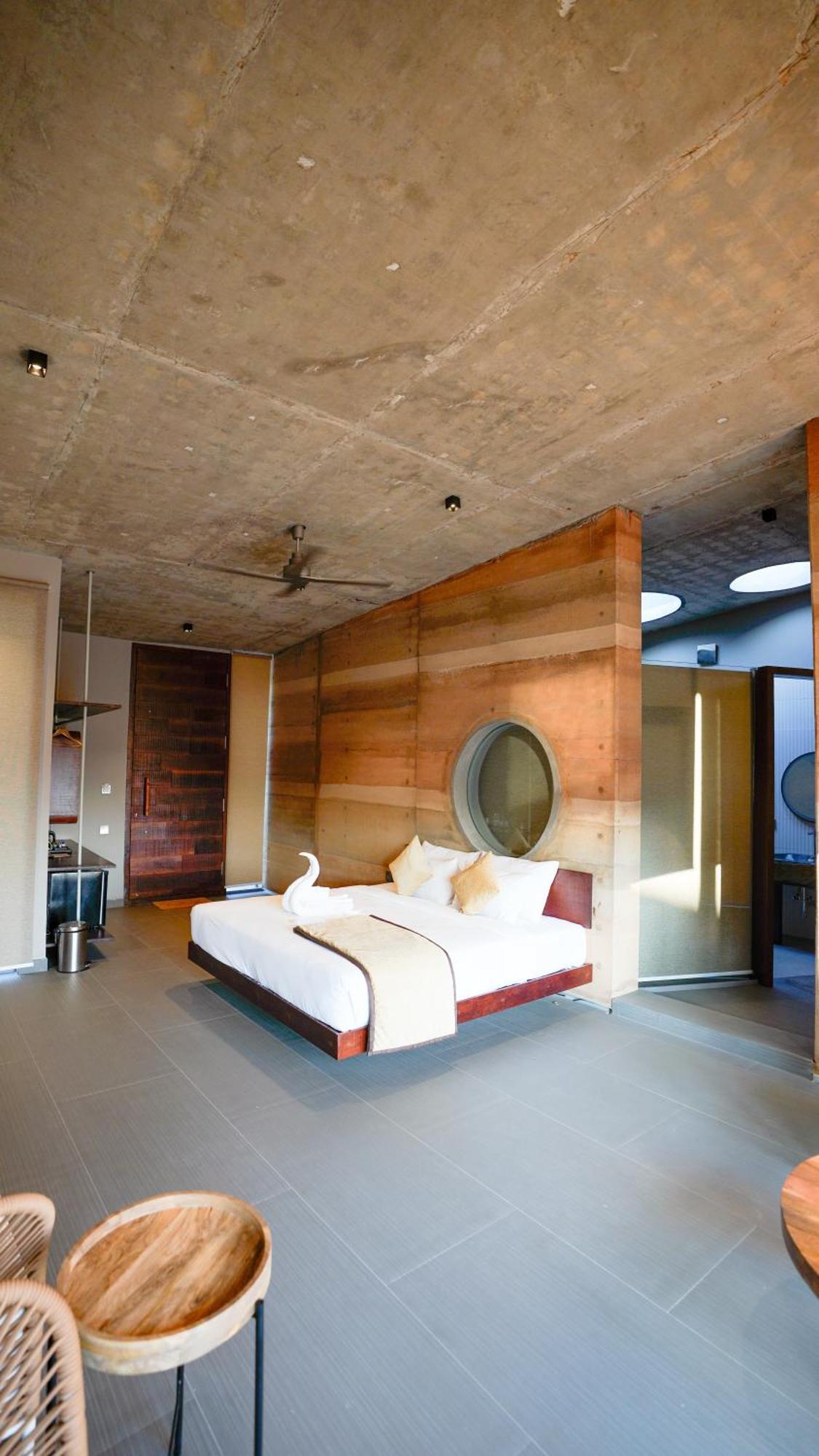 Rds Nature Retreat Jigani Εξωτερικό φωτογραφία