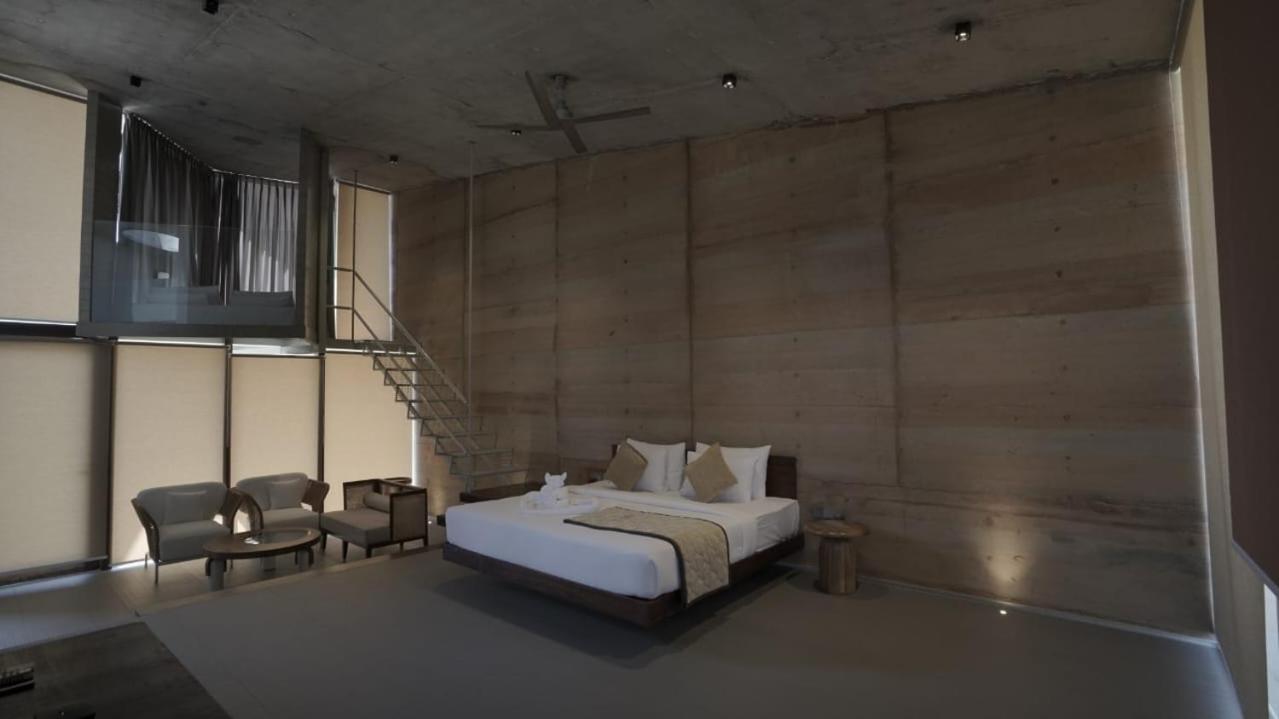 Rds Nature Retreat Jigani Εξωτερικό φωτογραφία