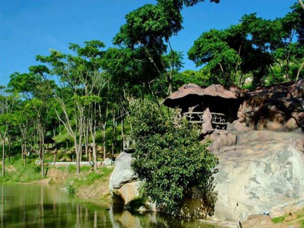 Rds Nature Retreat Jigani Δωμάτιο φωτογραφία