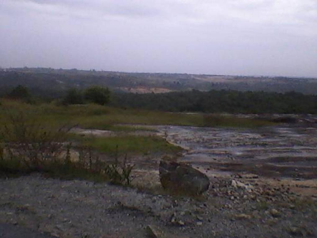 Rds Nature Retreat Jigani Εξωτερικό φωτογραφία